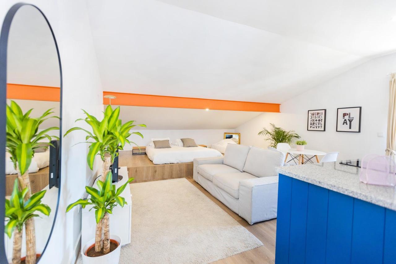 Luso Guest House Braga Cameră foto