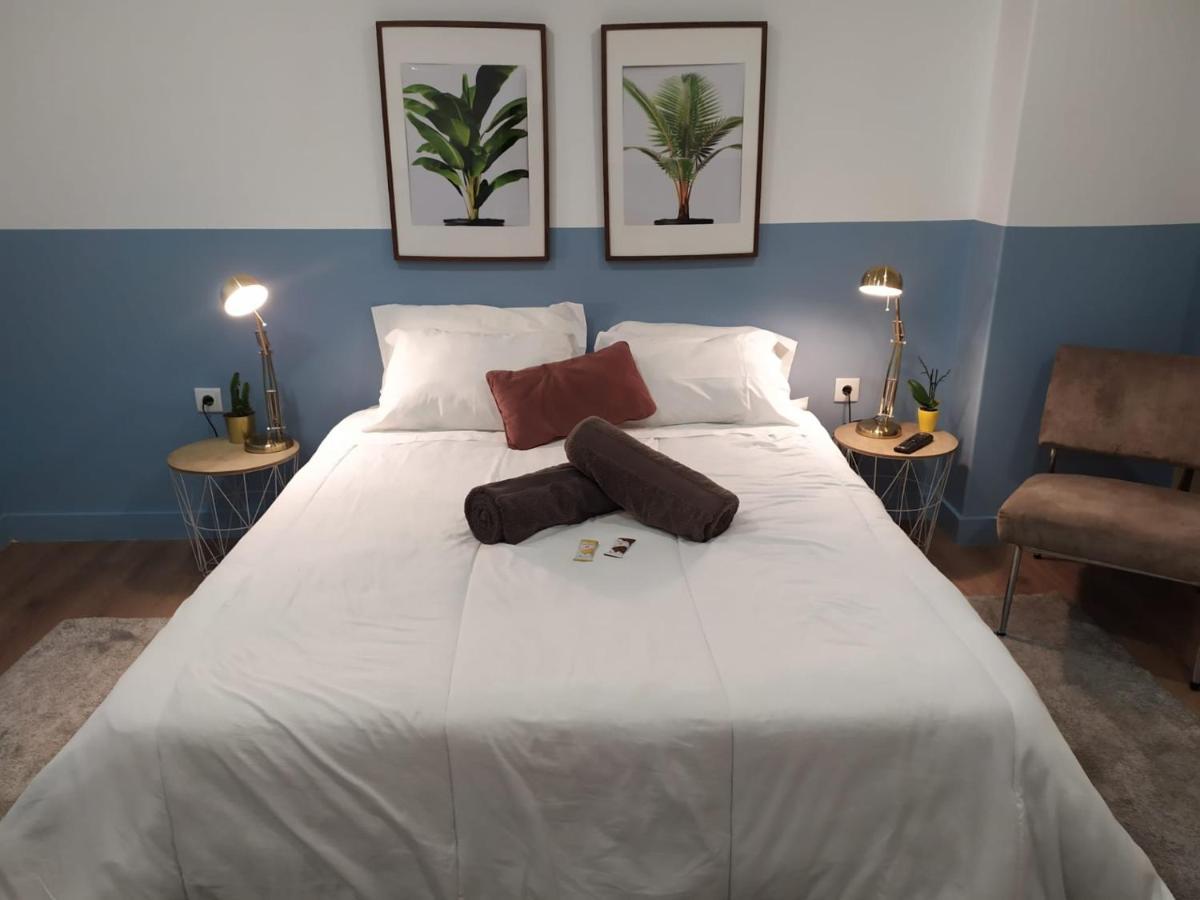 Luso Guest House Braga Cameră foto