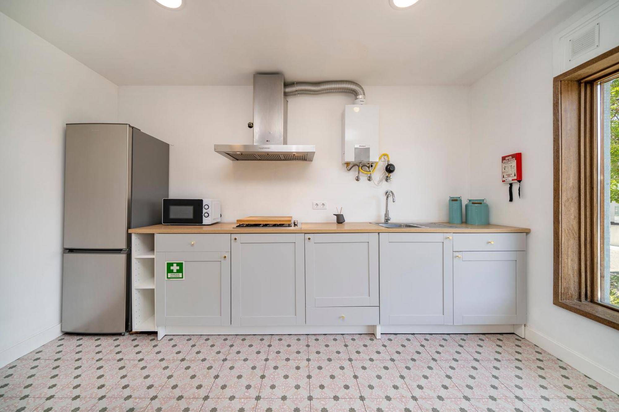 Luso Guest House Braga Exterior foto