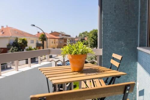 Luso Guest House Braga Exterior foto